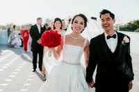 Queanh + Dan