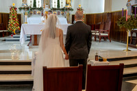 Alexandra & Christian