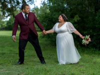 Keyda & Samuel